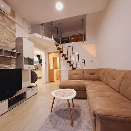 Lucija Family Apartment Portoroz Ngoại thất bức ảnh