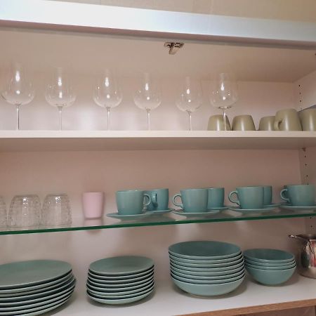 Lucija Family Apartment Portoroz Ngoại thất bức ảnh