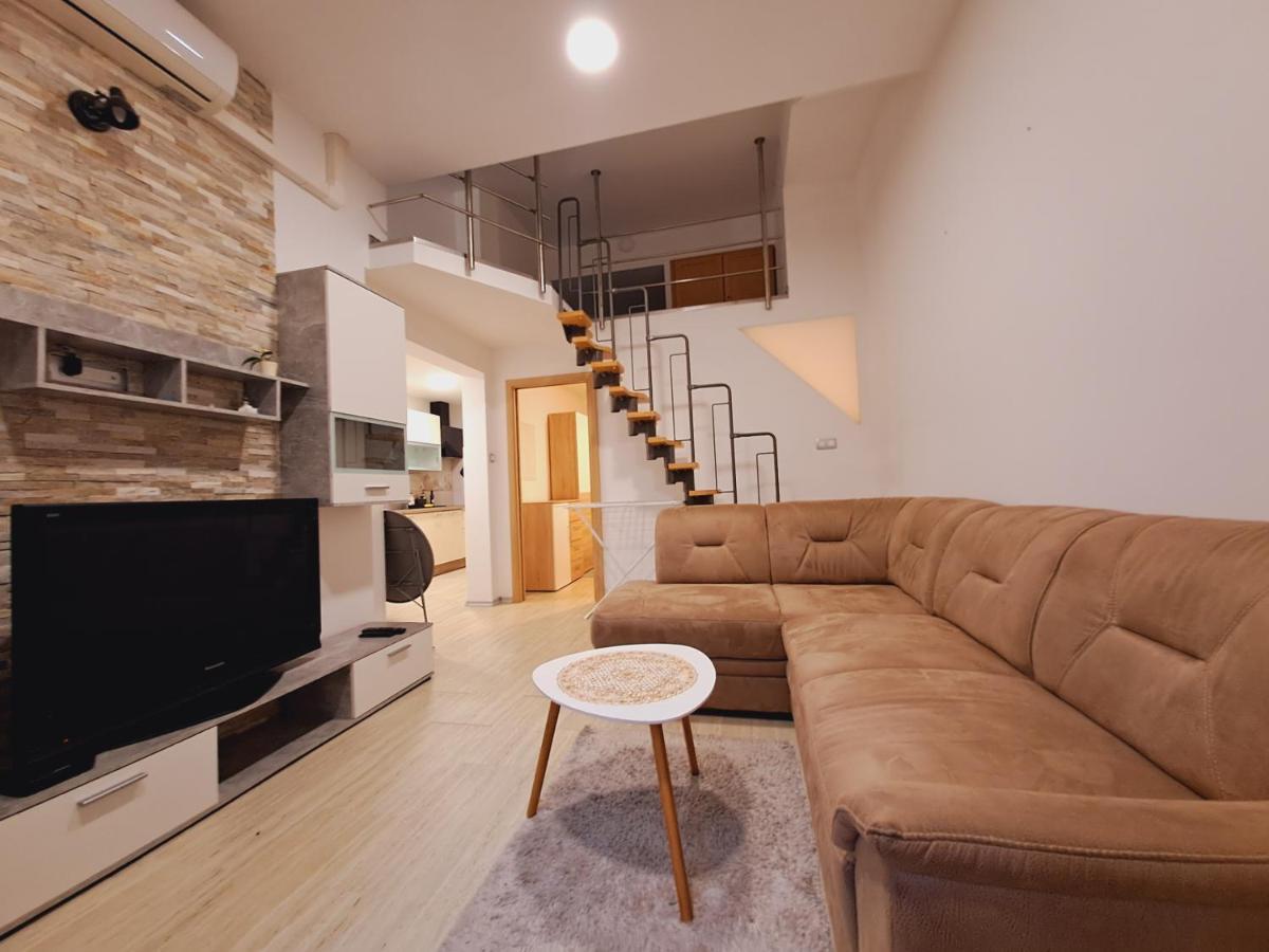 Lucija Family Apartment Portoroz Ngoại thất bức ảnh