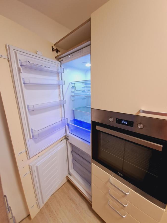 Lucija Family Apartment Portoroz Ngoại thất bức ảnh