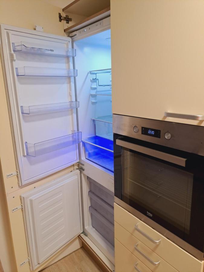 Lucija Family Apartment Portoroz Ngoại thất bức ảnh