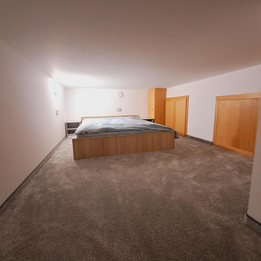 Lucija Family Apartment Portoroz Ngoại thất bức ảnh