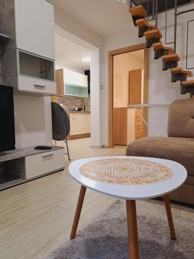 Lucija Family Apartment Portoroz Ngoại thất bức ảnh